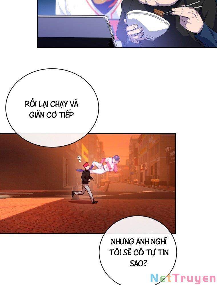 Vua Bóng Chày Chapter 6 - Trang 2