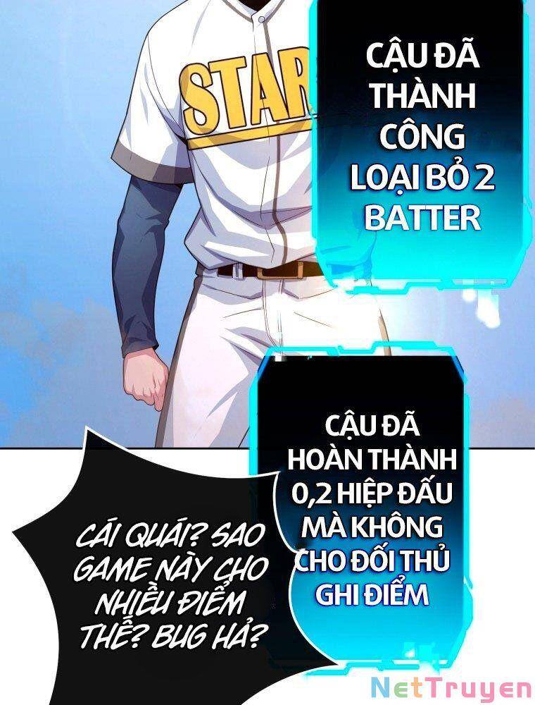 Vua Bóng Chày Chapter 6 - Trang 2