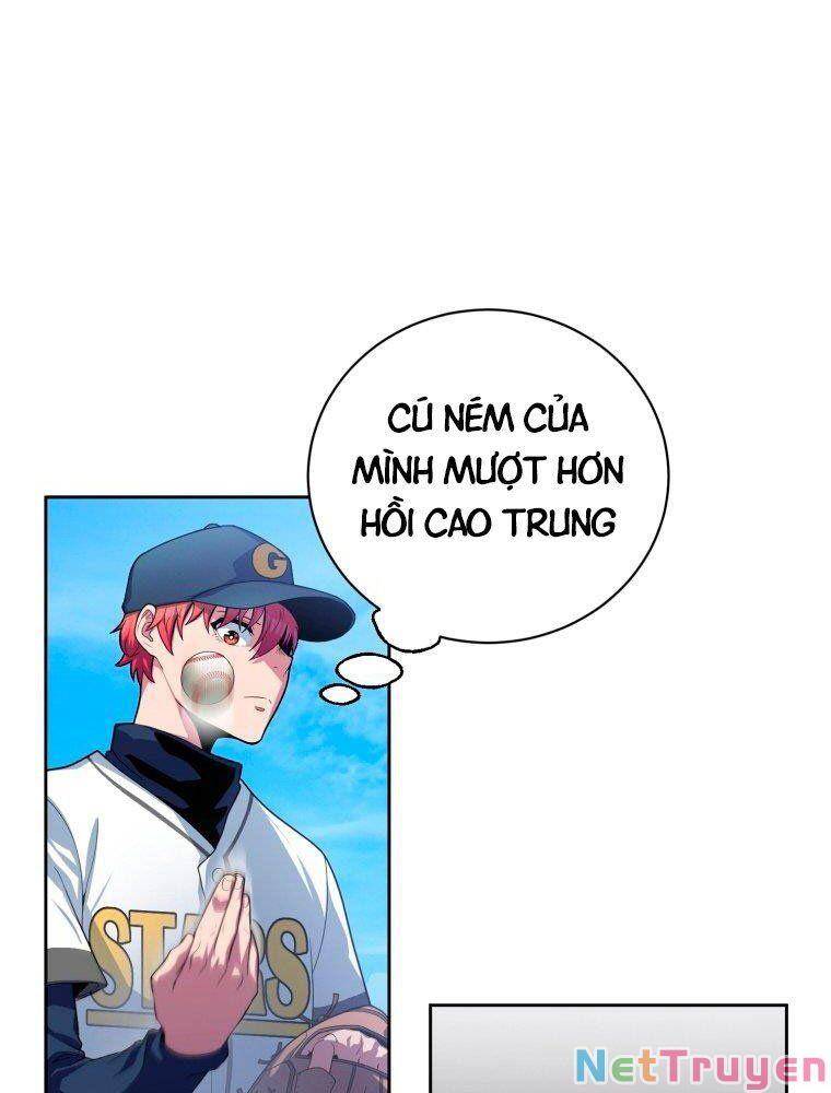 Vua Bóng Chày Chapter 6 - Trang 2