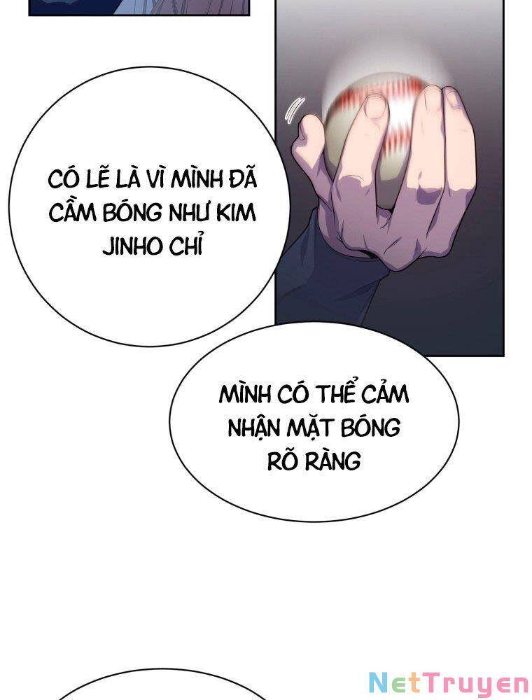 Vua Bóng Chày Chapter 6 - Trang 2