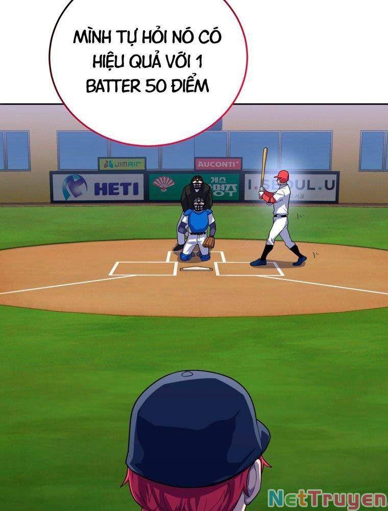 Vua Bóng Chày Chapter 6 - Trang 2