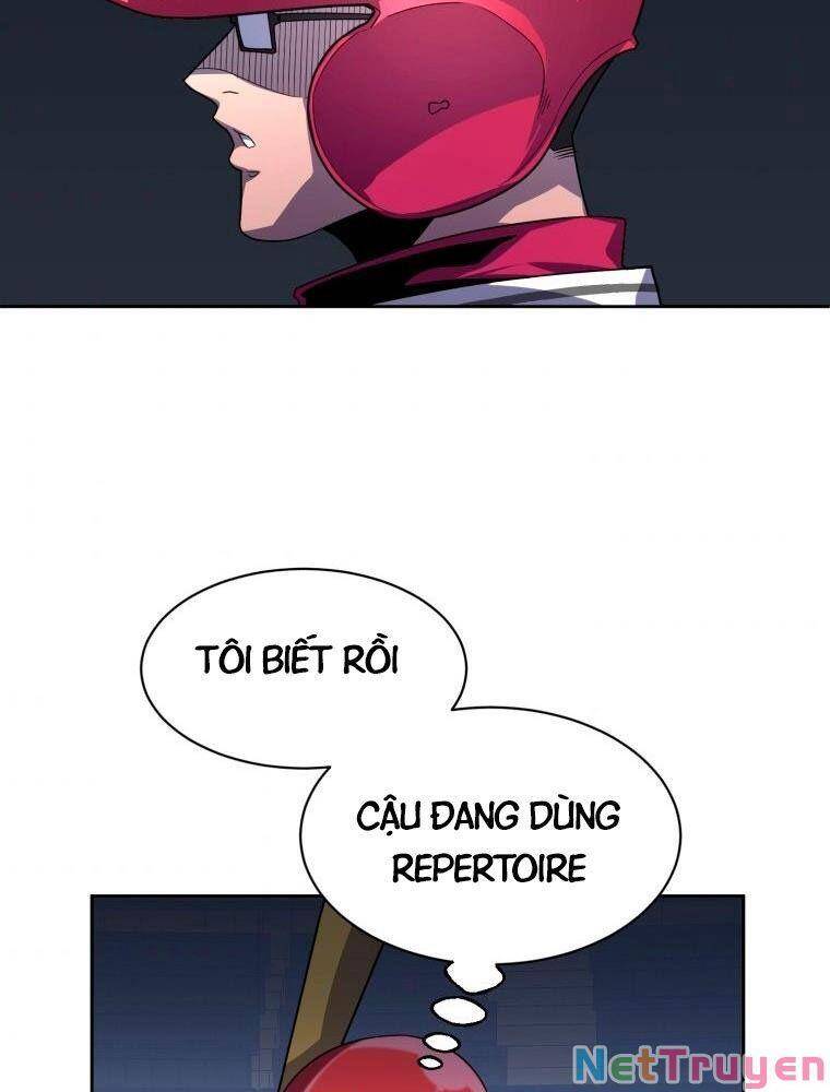 Vua Bóng Chày Chapter 6 - Trang 2