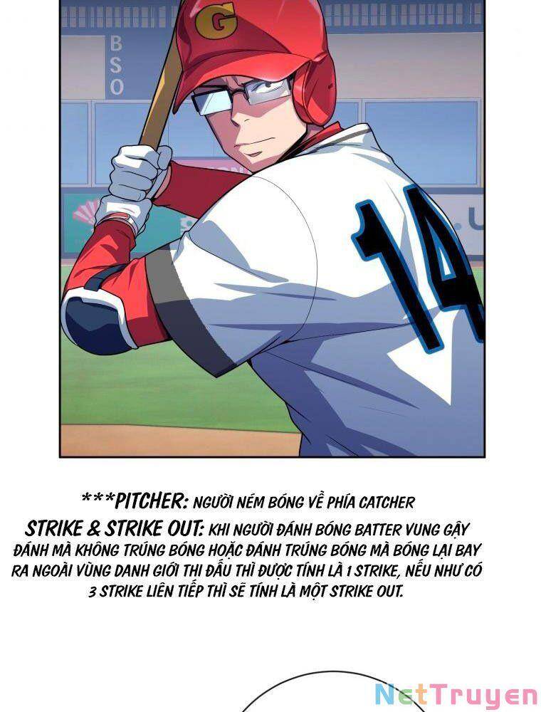 Vua Bóng Chày Chapter 6 - Trang 2