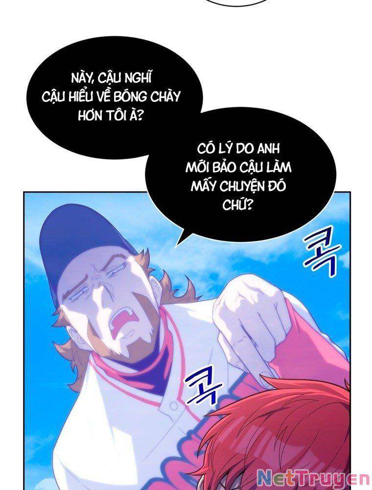 Vua Bóng Chày Chapter 6 - Trang 2