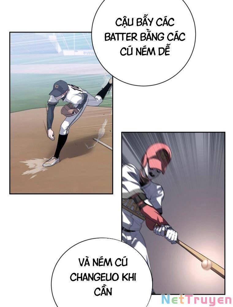 Vua Bóng Chày Chapter 6 - Trang 2