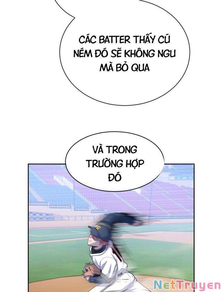 Vua Bóng Chày Chapter 6 - Trang 2