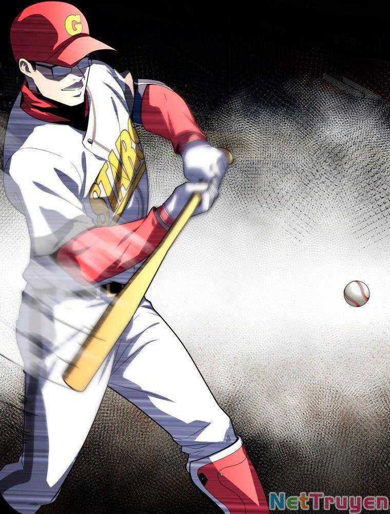Vua Bóng Chày Chapter 6 - Trang 2