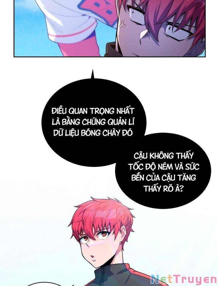 Vua Bóng Chày Chapter 6 - Trang 2