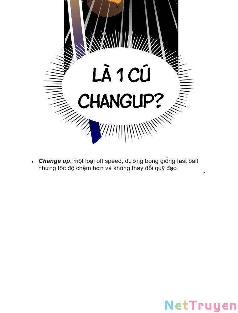 Vua Bóng Chày Chapter 6 - Trang 2