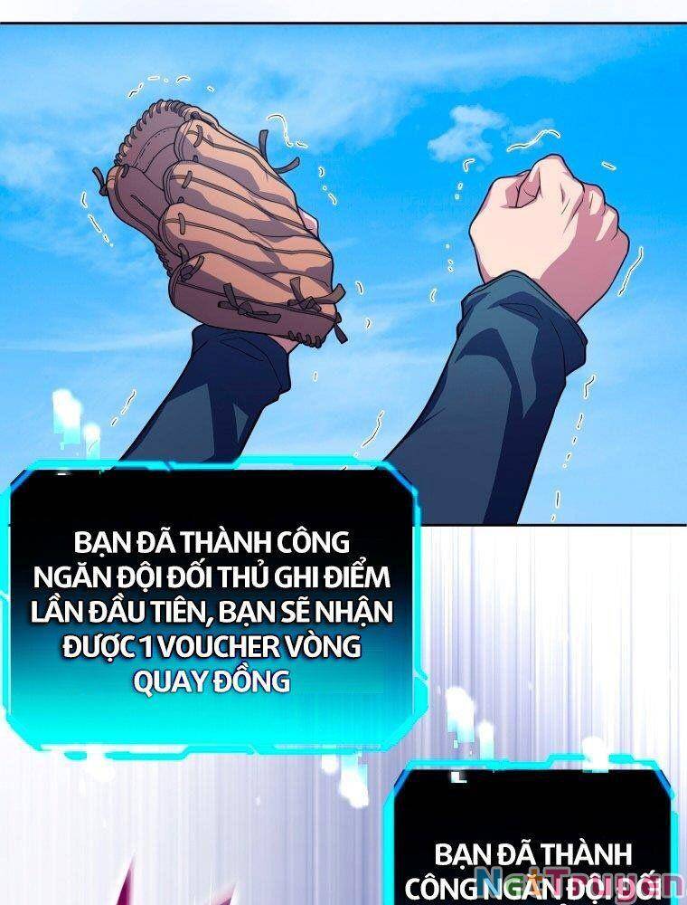 Vua Bóng Chày Chapter 6 - Trang 2