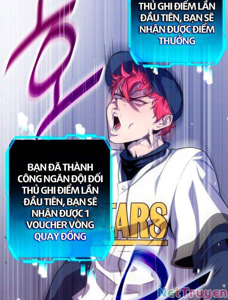 Vua Bóng Chày Chapter 6 - Trang 2