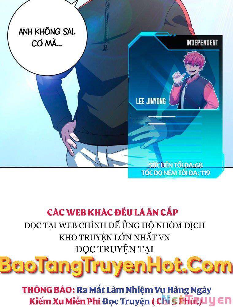 Vua Bóng Chày Chapter 6 - Trang 2