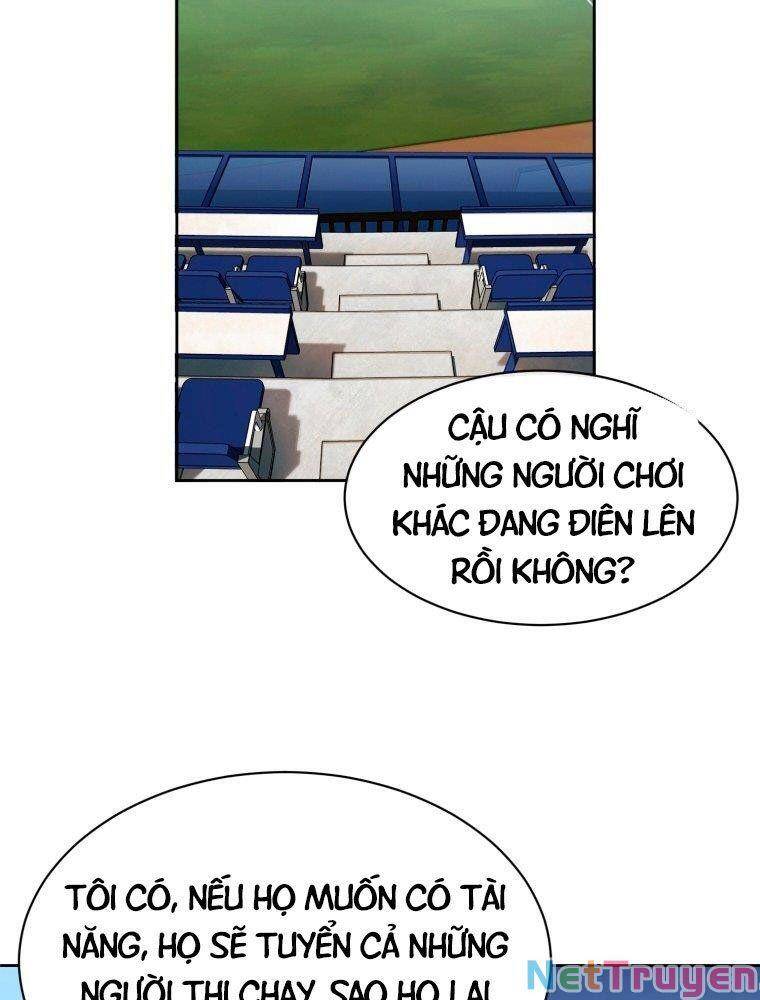 Vua Bóng Chày Chapter 6 - Trang 2