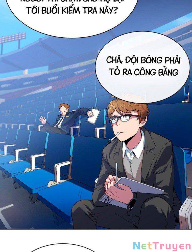 Vua Bóng Chày Chapter 6 - Trang 2