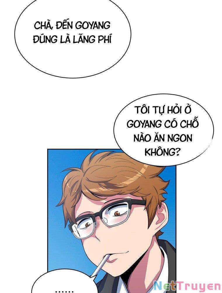 Vua Bóng Chày Chapter 6 - Trang 2