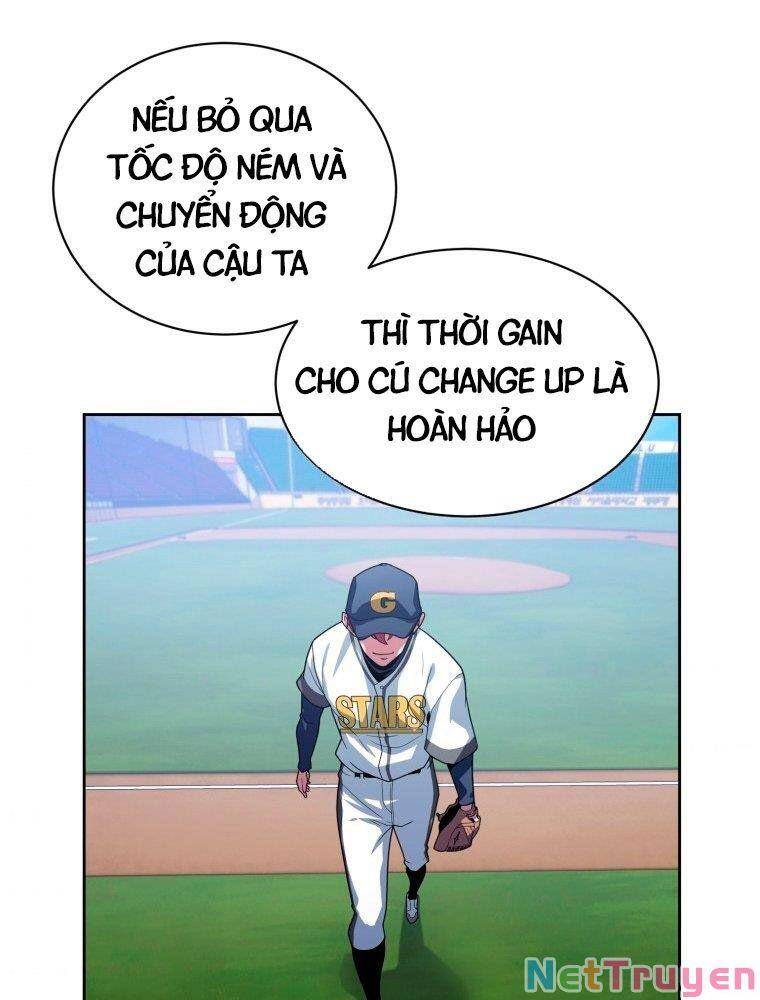 Vua Bóng Chày Chapter 6 - Trang 2