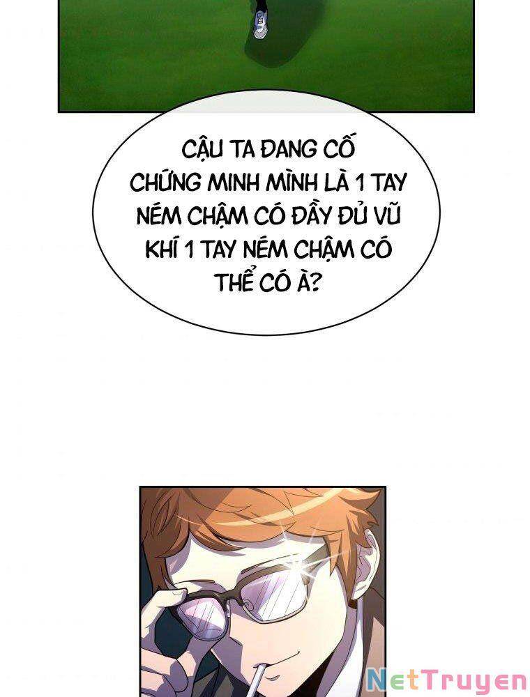 Vua Bóng Chày Chapter 6 - Trang 2