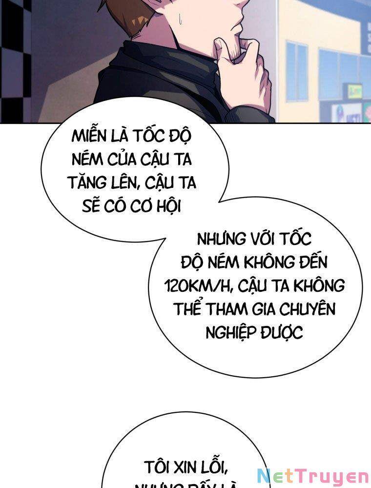 Vua Bóng Chày Chapter 6 - Trang 2