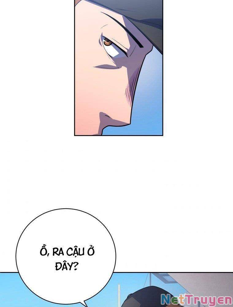 Vua Bóng Chày Chapter 6 - Trang 2