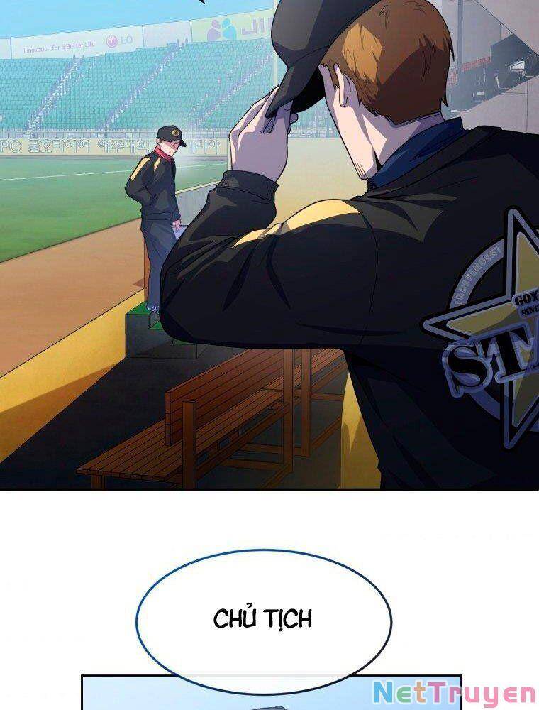 Vua Bóng Chày Chapter 6 - Trang 2
