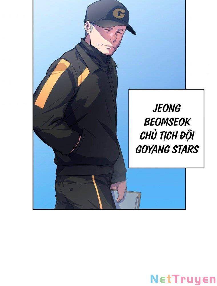 Vua Bóng Chày Chapter 6 - Trang 2