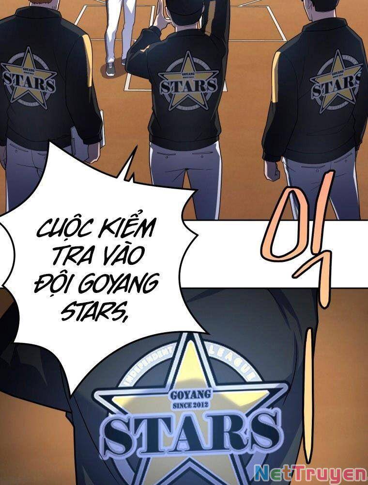 Vua Bóng Chày Chapter 6 - Trang 2