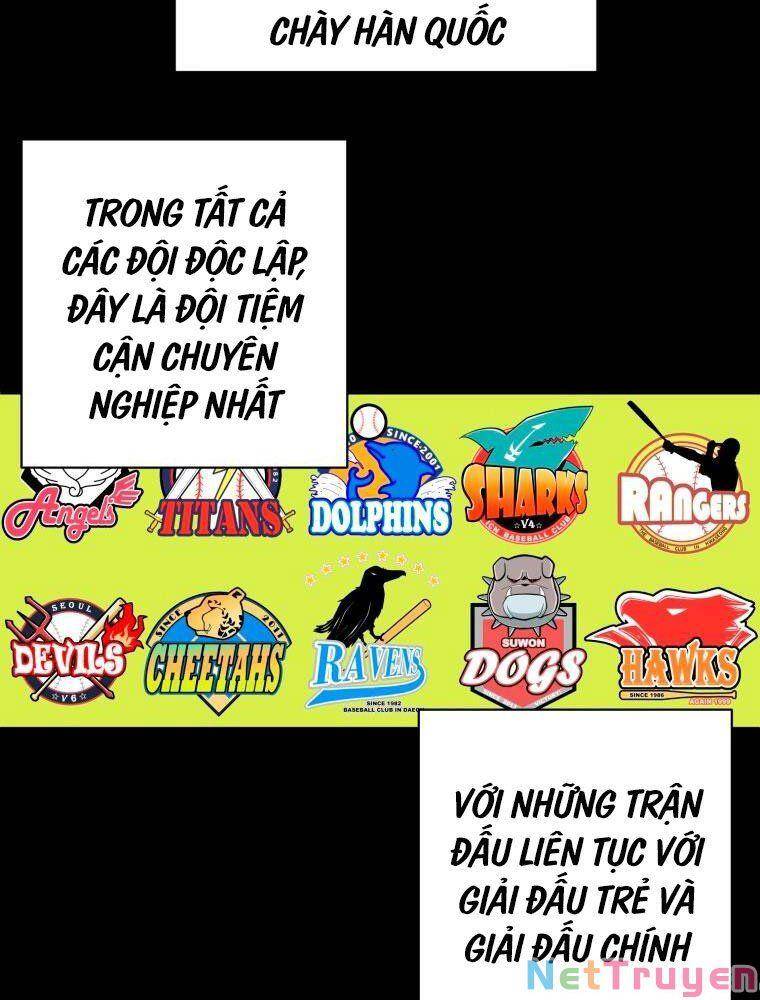 Vua Bóng Chày Chapter 6 - Trang 2