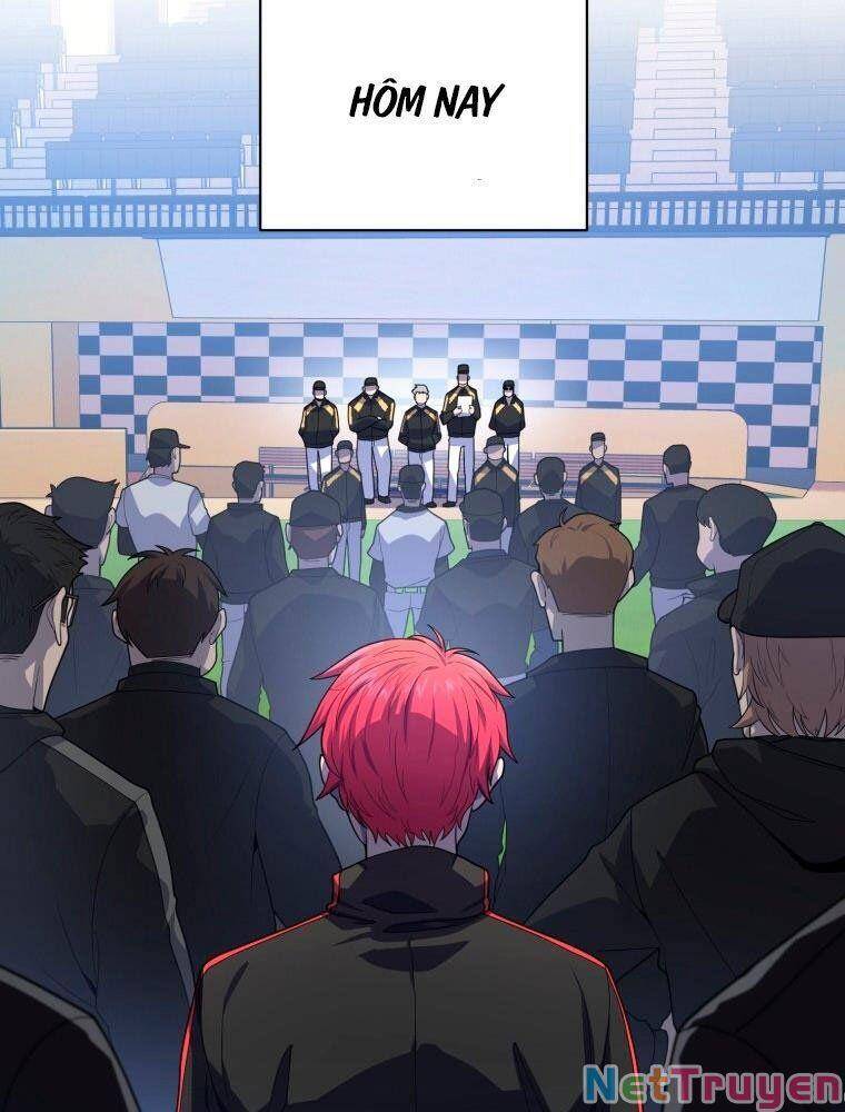 Vua Bóng Chày Chapter 6 - Trang 2