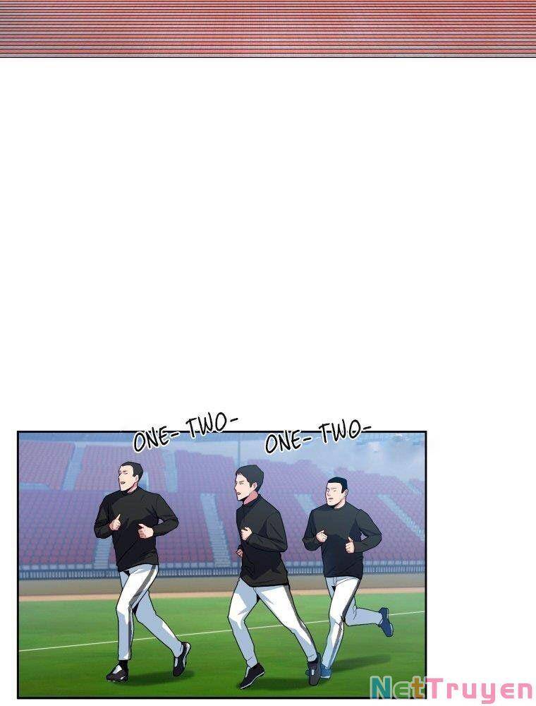 Vua Bóng Chày Chapter 6 - Trang 2
