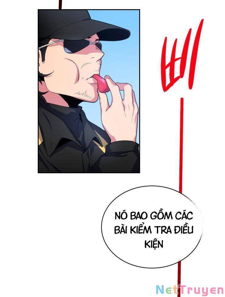 Vua Bóng Chày Chapter 6 - Trang 2