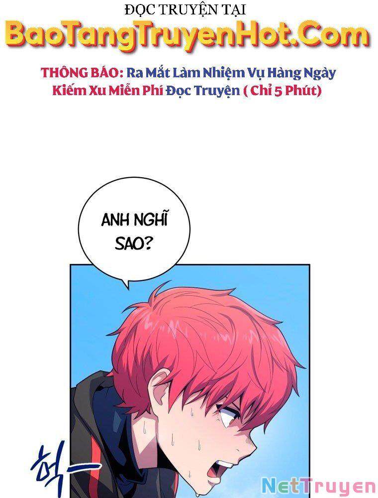 Vua Bóng Chày Chapter 6 - Trang 2