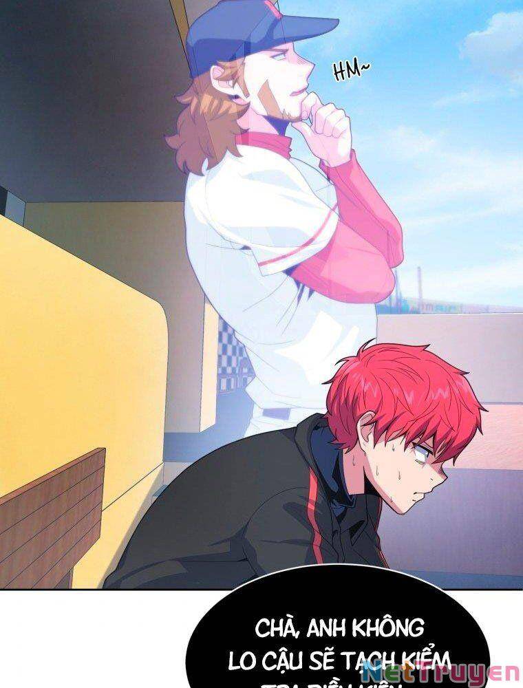 Vua Bóng Chày Chapter 6 - Trang 2