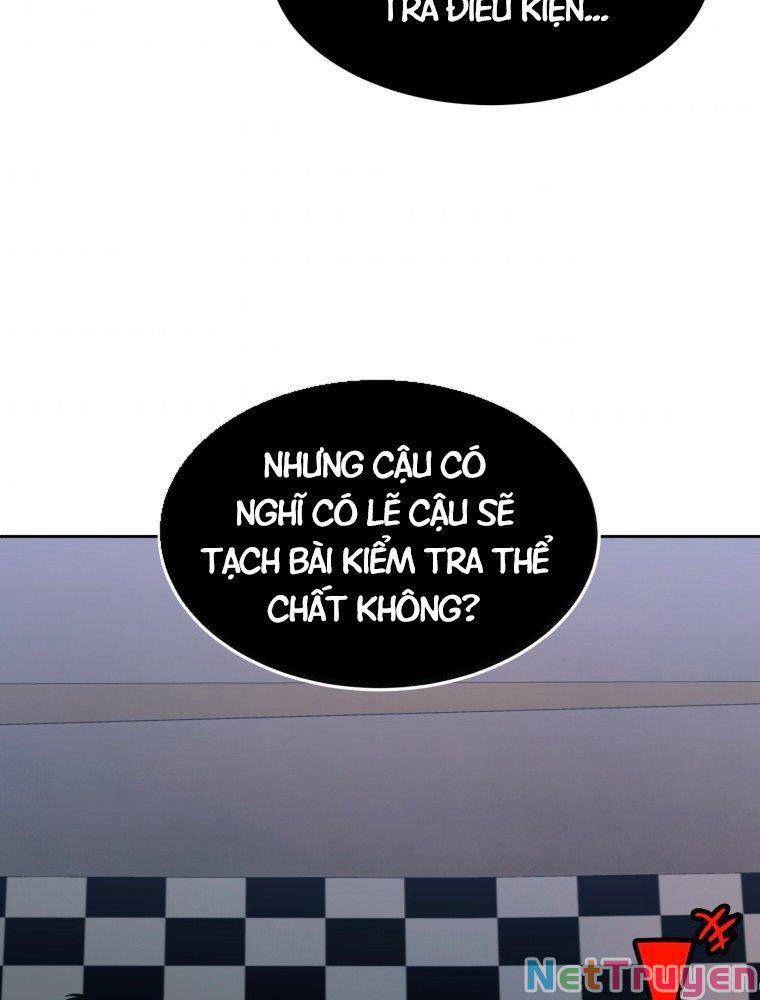 Vua Bóng Chày Chapter 6 - Trang 2