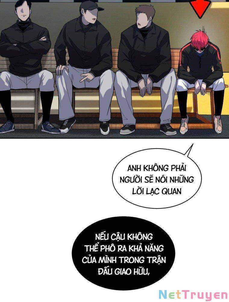 Vua Bóng Chày Chapter 6 - Trang 2