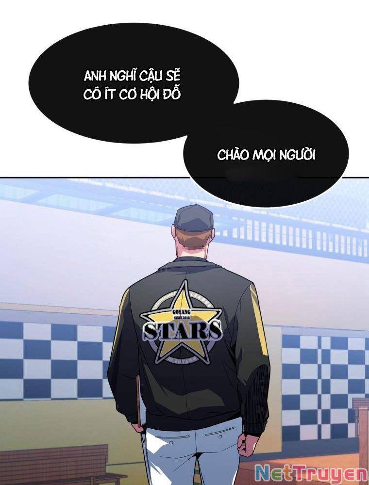 Vua Bóng Chày Chapter 6 - Trang 2