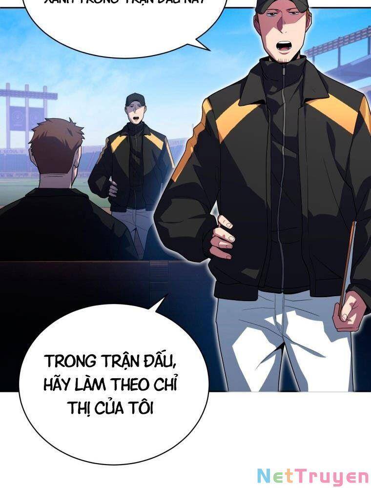 Vua Bóng Chày Chapter 6 - Trang 2