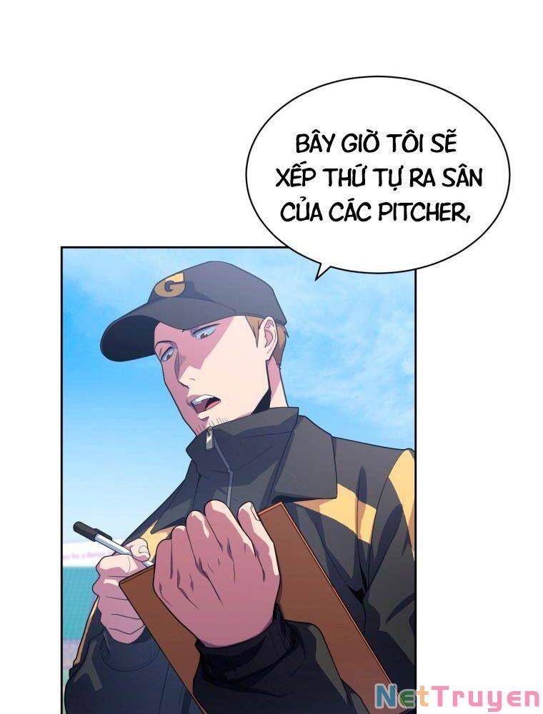 Vua Bóng Chày Chapter 6 - Trang 2