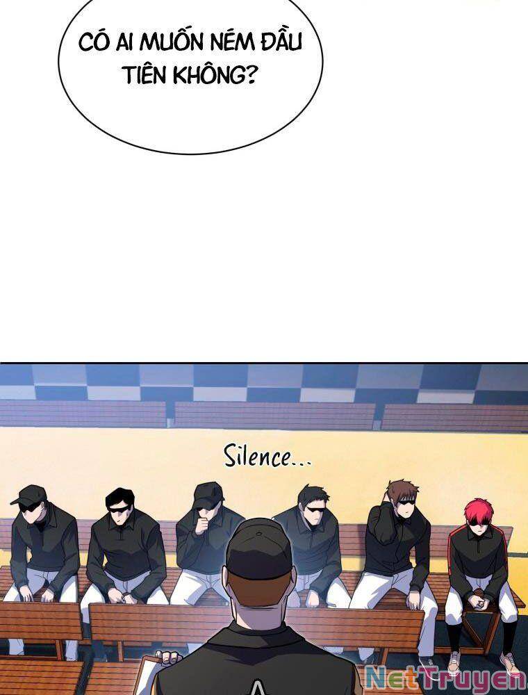 Vua Bóng Chày Chapter 6 - Trang 2