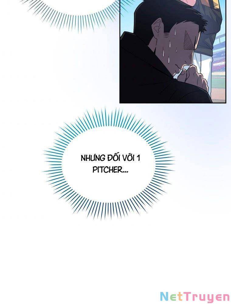 Vua Bóng Chày Chapter 6 - Trang 2