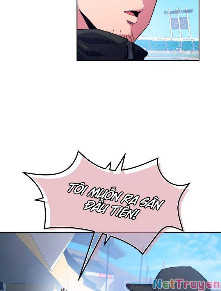 Vua Bóng Chày Chapter 6 - Trang 2