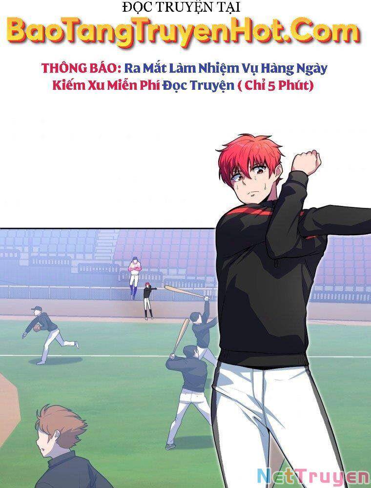 Vua Bóng Chày Chapter 6 - Trang 2