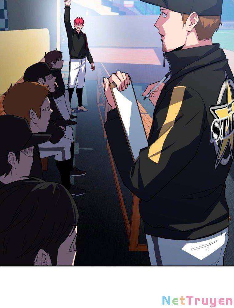 Vua Bóng Chày Chapter 6 - Trang 2