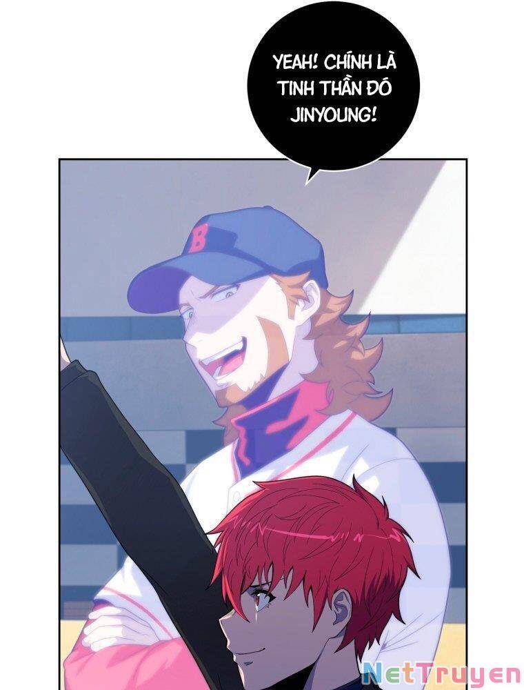 Vua Bóng Chày Chapter 6 - Trang 2