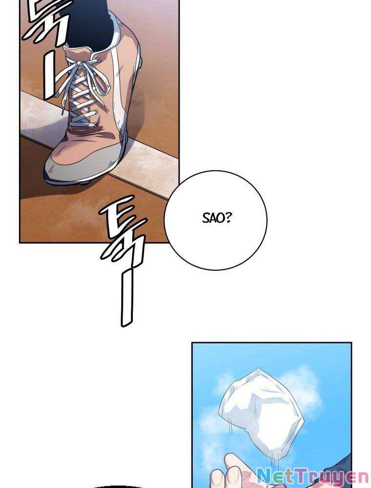 Vua Bóng Chày Chapter 6 - Trang 2