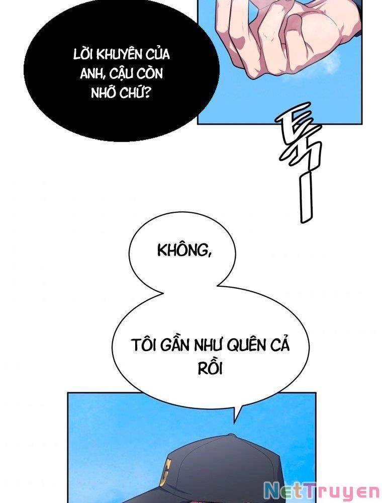 Vua Bóng Chày Chapter 6 - Trang 2