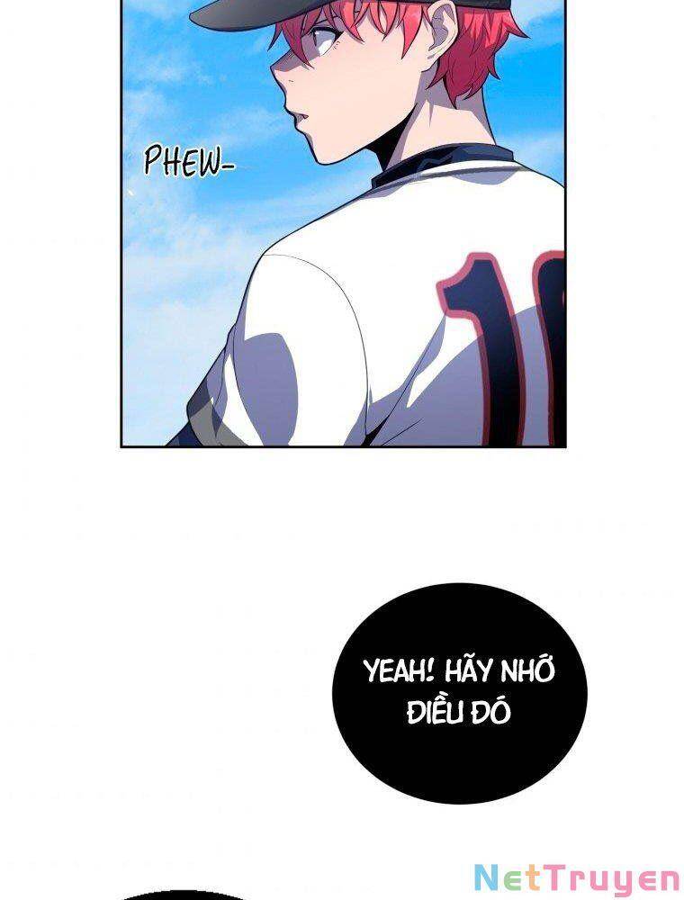 Vua Bóng Chày Chapter 6 - Trang 2