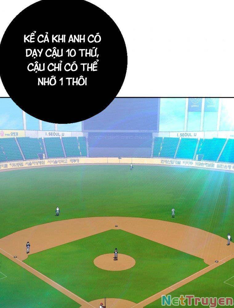 Vua Bóng Chày Chapter 6 - Trang 2