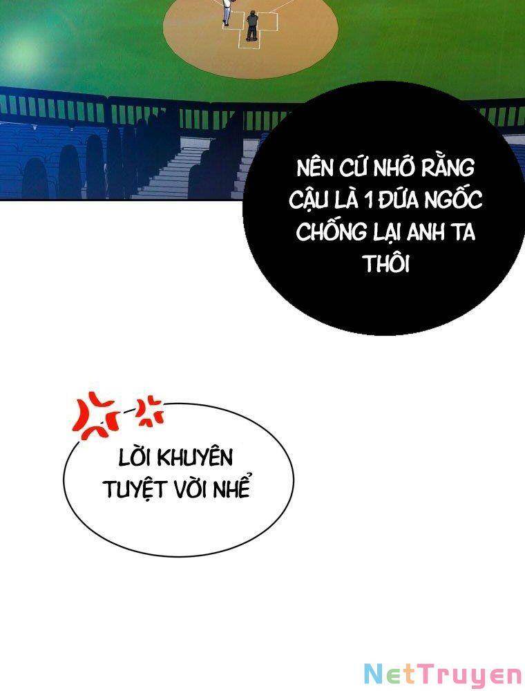 Vua Bóng Chày Chapter 6 - Trang 2