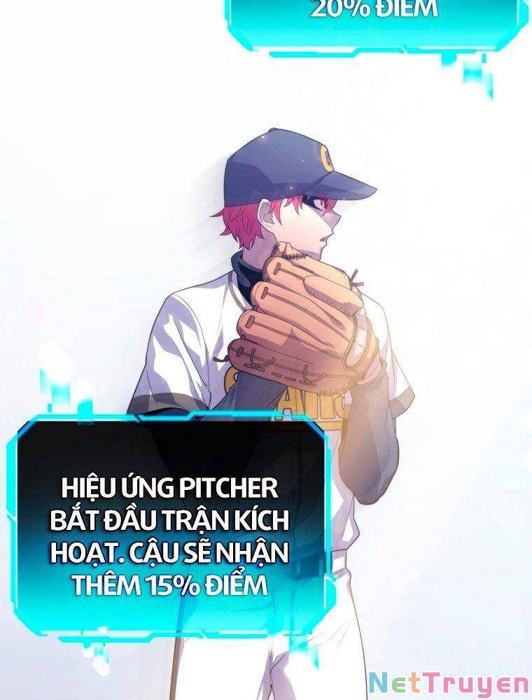 Vua Bóng Chày Chapter 6 - Trang 2