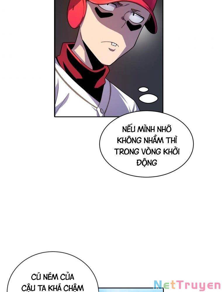 Vua Bóng Chày Chapter 6 - Trang 2